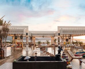 Be Premium Bodrum  5*