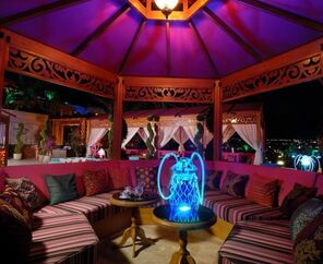 Be Premium Bodrum  5*