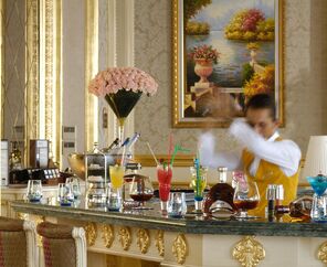 Be Premium Bodrum  5*