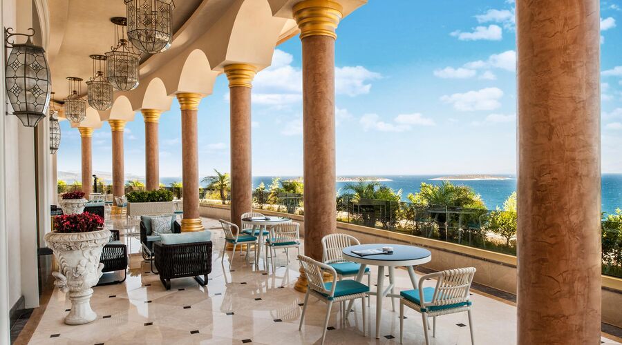 Be Premium Bodrum  5*