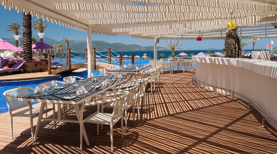 Be Premium Bodrum  5*