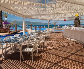 Be Premium Bodrum  5*
