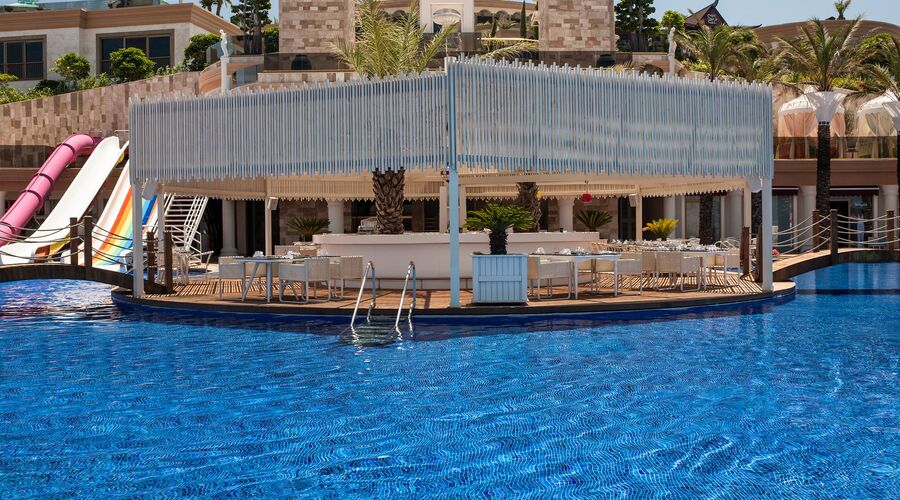 Be Premium Bodrum  5*