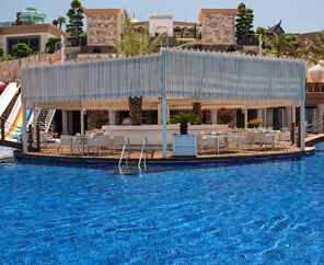 Be Premium Bodrum  5*