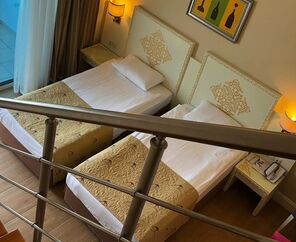 Crystal Admiral Resort Suites & Spa  5*