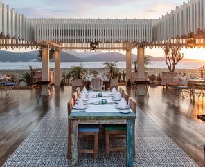 Be Premium Bodrum  5*