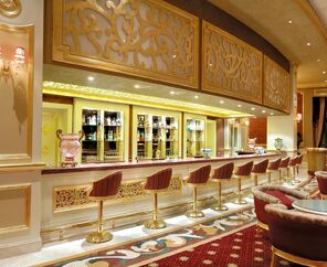 Be Premium Bodrum  5*