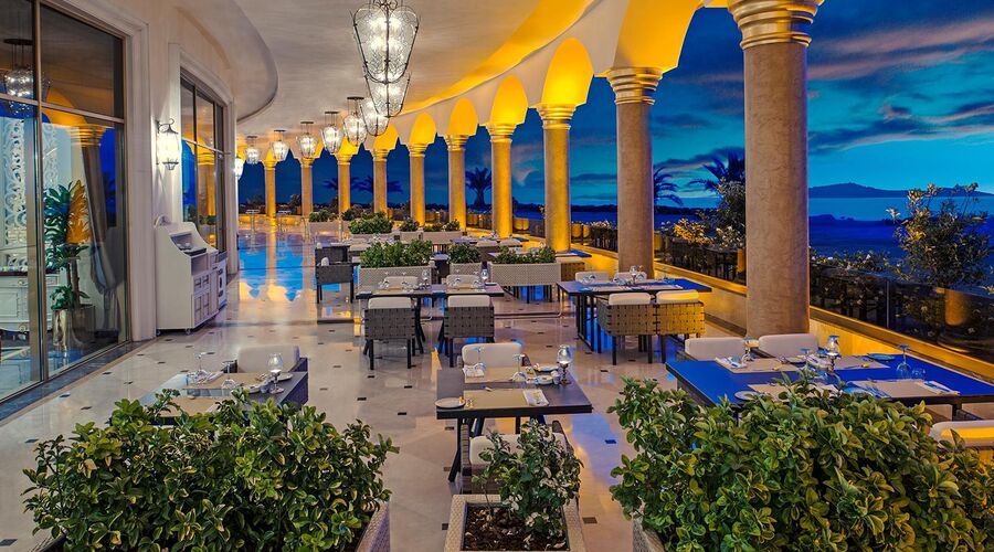 Be Premium Bodrum  5*