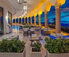 Be Premium Bodrum  5*