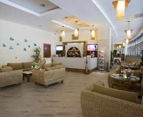 Fame Residence Lara & Spa  5*