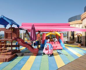 Be Premium Bodrum  5*