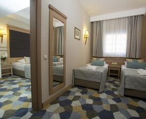 Fame Residence Lara & Spa  5*