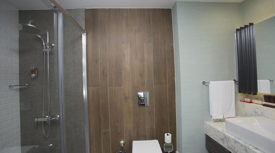 Fame Residence Lara & Spa  5*