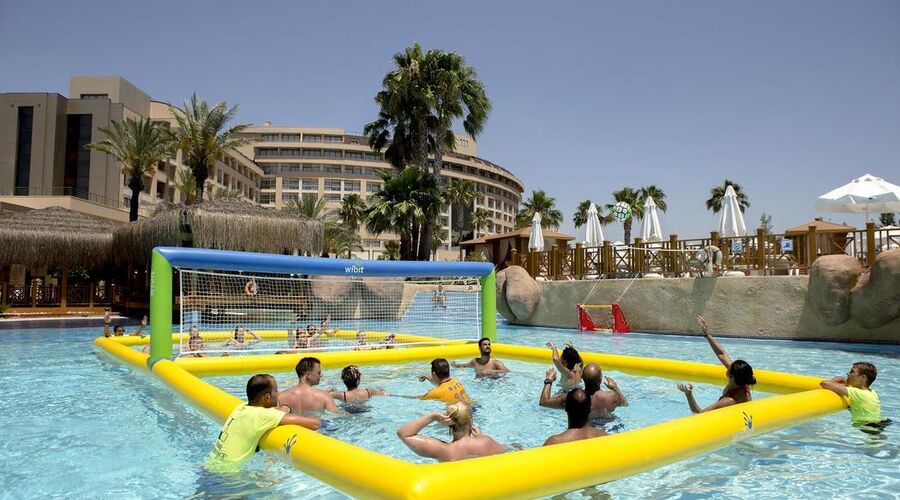 Fame Residence Lara & Spa  5*