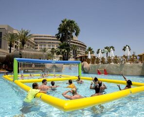 Fame Residence Lara & Spa  5*