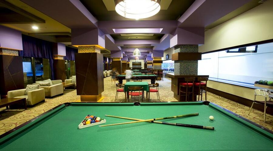 Fame Residence Lara & Spa  5*