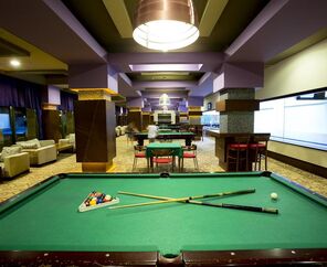Fame Residence Lara & Spa  5*