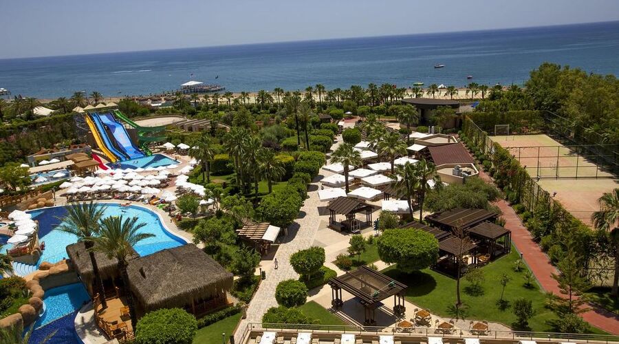 Fame Residence Lara & Spa  5*