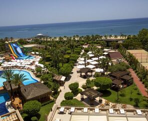 Fame Residence Lara & Spa  5*