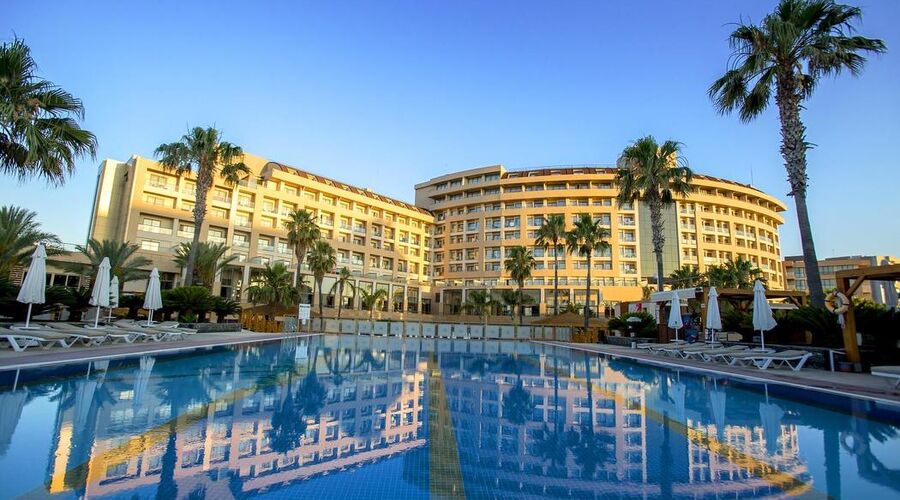Fame Residence Lara & Spa  5*