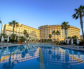 Fame Residence Lara & Spa  5*