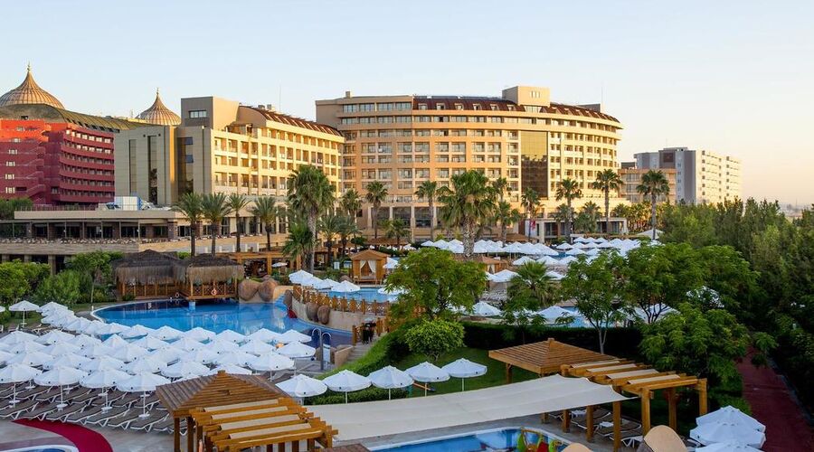 Fame Residence Lara & Spa  5*