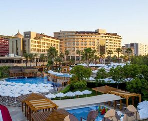 Fame Residence Lara & Spa  5*