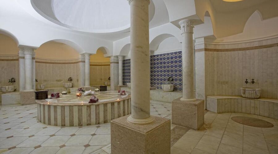 Fame Residence Lara & Spa  5*