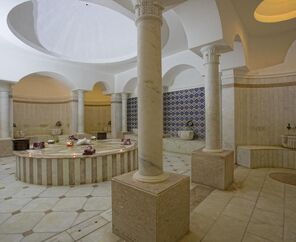 Fame Residence Lara & Spa  5*