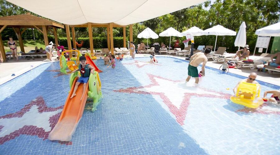Fame Residence Lara & Spa  5*