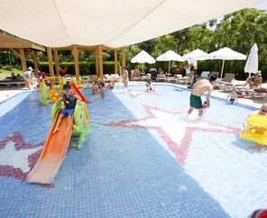 Fame Residence Lara & Spa  5*