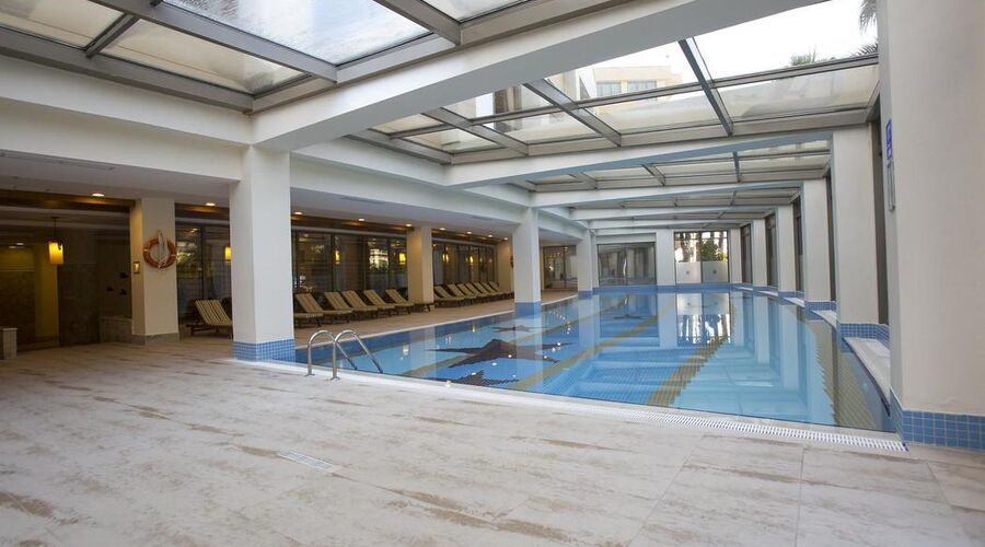 Fame Residence Lara & Spa  5*