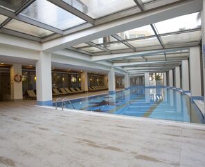 Fame Residence Lara & Spa  5*