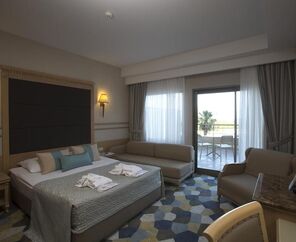 Fame Residence Lara & Spa  5*