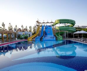 Fame Residence Lara & Spa  5*