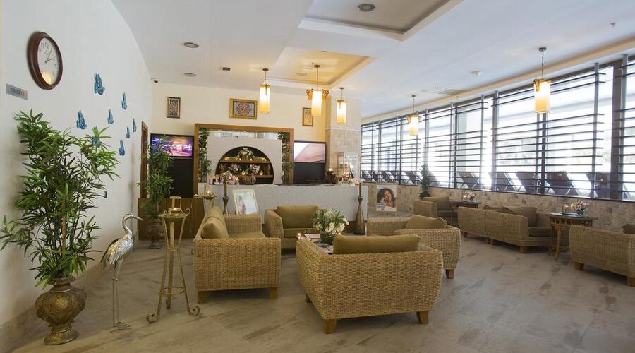 Fame Residence Lara & Spa  5*