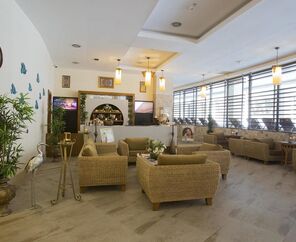 Fame Residence Lara & Spa  5*