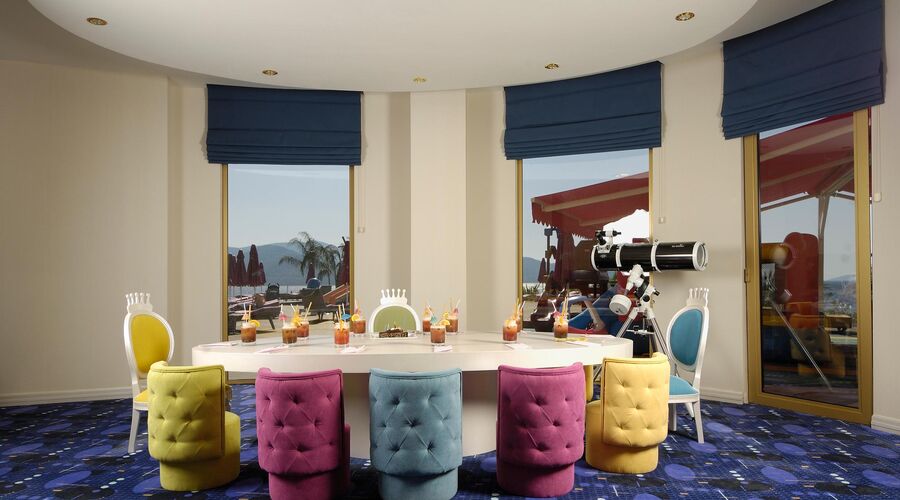 Be Premium Bodrum  5*
