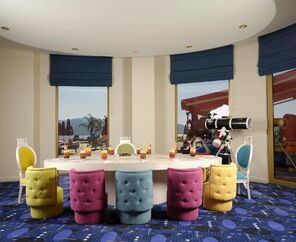 Be Premium Bodrum  5*