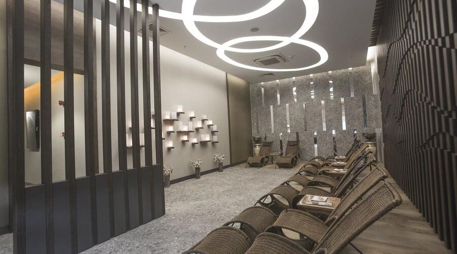Fame Residence Lara & Spa  5*