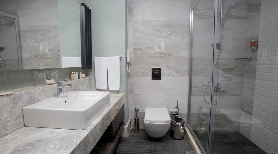Fame Residence Lara & Spa  5*