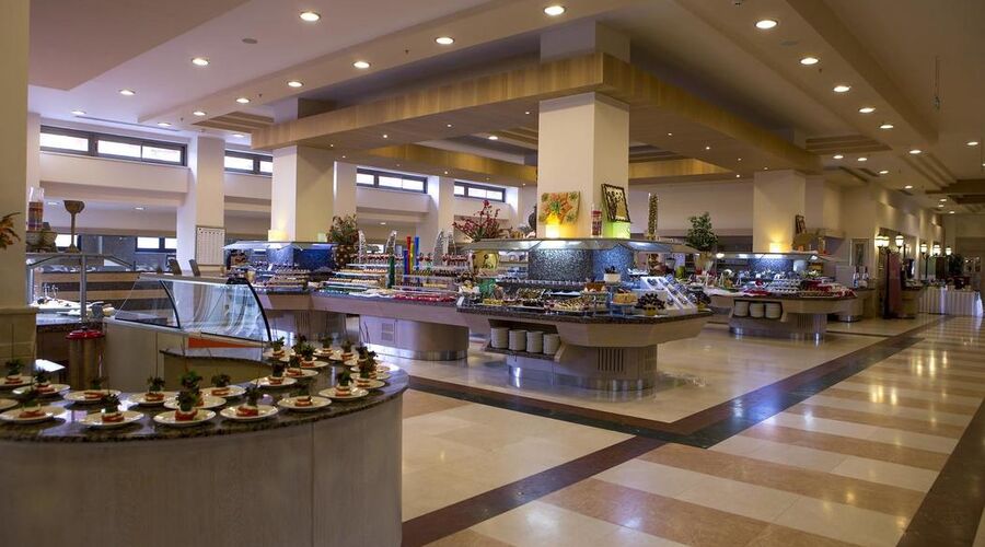 Fame Residence Lara & Spa  5*