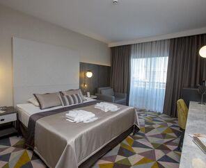 Fame Residence Lara & Spa  5*