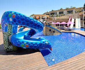 Be Premium Bodrum  5*