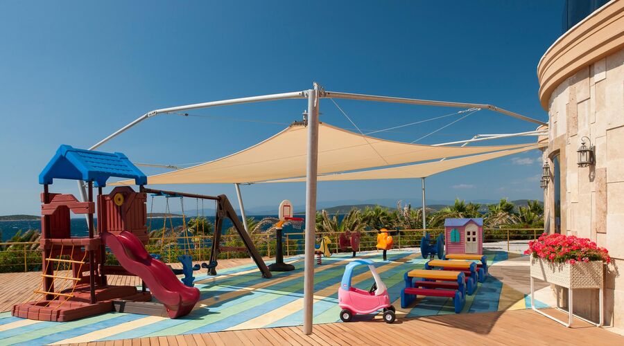 Be Premium Bodrum  5*