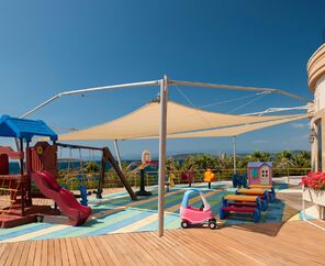 Be Premium Bodrum  5*