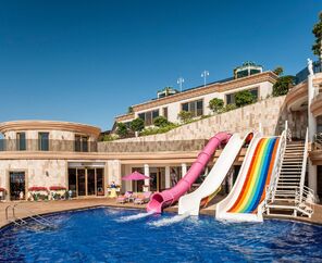 Be Premium Bodrum  5*