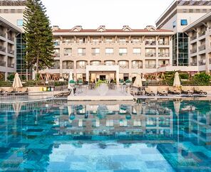 Fame Residence Kemer & Spa 5*