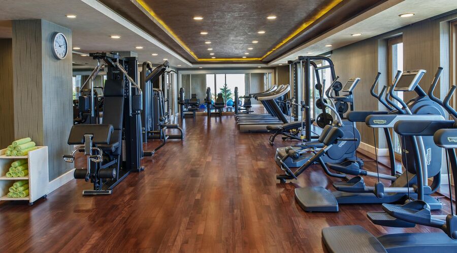 Be Premium Bodrum  5*