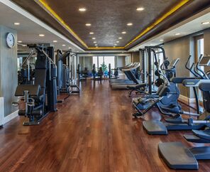 Be Premium Bodrum  5*